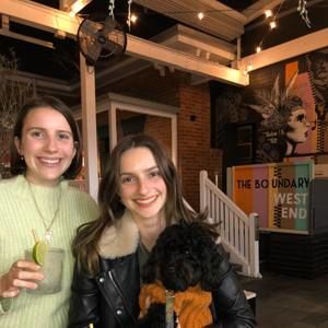 Meet your Posher, Tracey